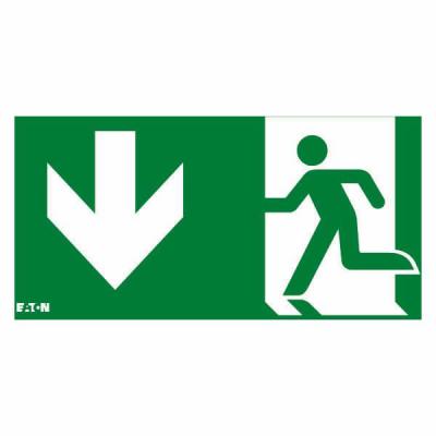 Pictogramme Horizontal fl�che 