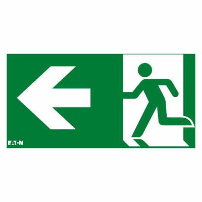  Pictogramme Horizontal fl�che 
