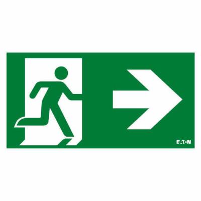  Pictogramme Horizontal fl�che 