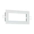  Cadre compatible ULTRALED 2-40 