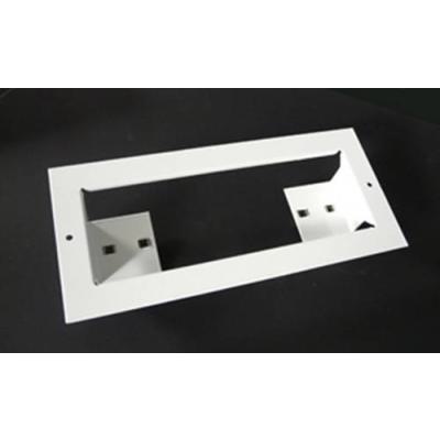  Cadre semi encastrement - Comp 