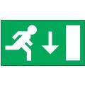  Etiquette pour boitier E-F (24 