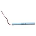  Pack accus Ni-Cd 3 x 1,2V / 0, 