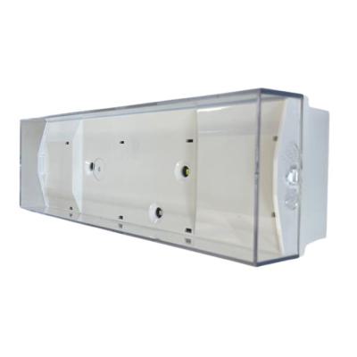  BAES �vacuation - SATI - LED - 