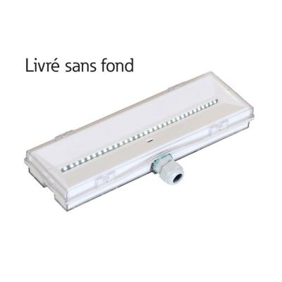  BAES d'ambiance UltraLed 400 E 