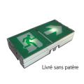  PLANETE adressable ADR/CGLine+ 