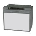  Pack batterie 12V / 12Ah Compa 