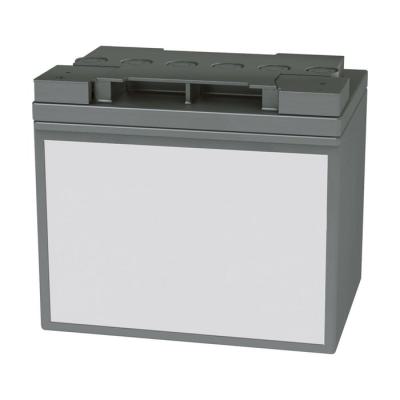  Pack batterie 12V / 12Ah Compa 