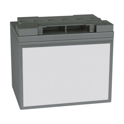  Pack batterie 12V / 12Ah Compa 