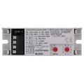  Interface d'adressage VCG-S 4- 