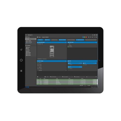  VisionGuard basic version 10 ! 