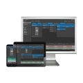  Logiciel VisionGuard basic ver 