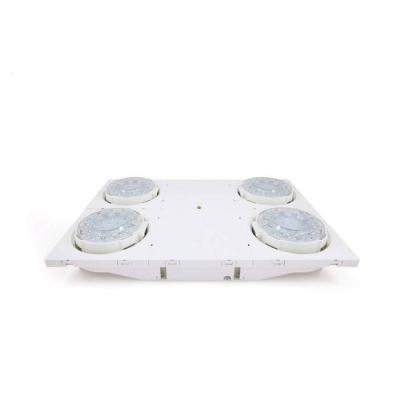  BeamTech BAES 4 phares SATI - 
