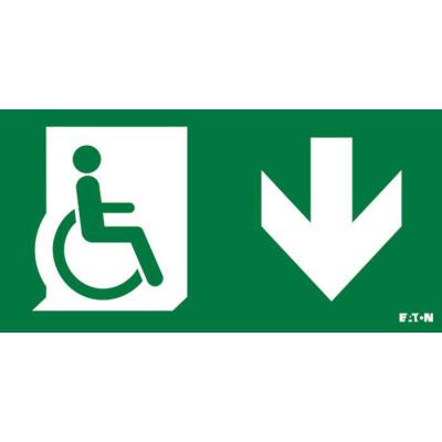  Pictogramme PMR -  Compatible 
