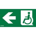  Pictogramme PMR - Compatible U 