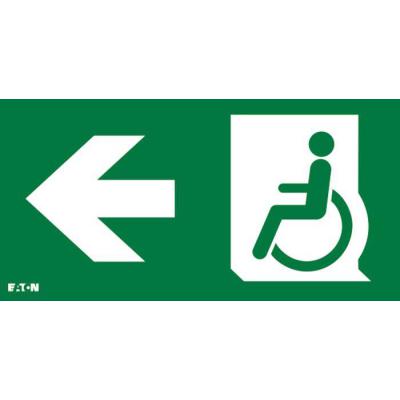  Pictogramme PMR - Compatible U 