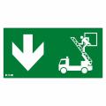  Pictogramme ULTRALED2 / PLANET 