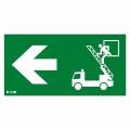  Pictogramme ULTRALED2 / PLANET 
