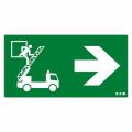  Pictogramme ULTRALED2 / PLANET 