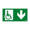  Pictogramme PMR pour ULTRALED2 