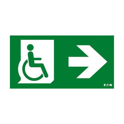  Pictogramme PMR pour ULTRALED2 