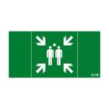  Pictogramme ULTRALED2 / PLANET 