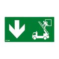  Pictogramme ULTRALED2 / PLANET 