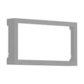  Cover m�tallique de finition U 