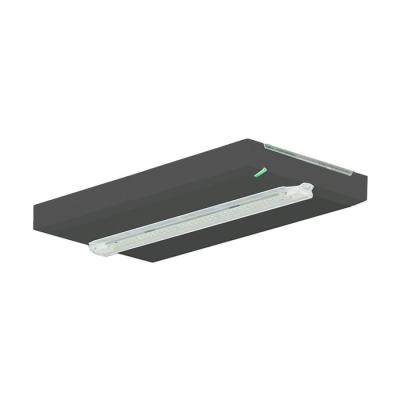  Cover m�tallique de finition U 