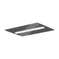  Cover m�tallique de finition U 