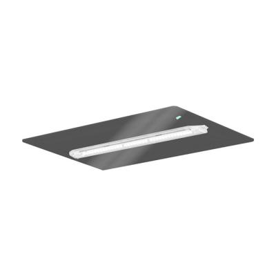  Cover m�tallique de finition U 