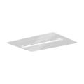  Cover m�tallique de finition U 