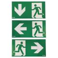  Set de 3 Pictogrammes - Autoco 