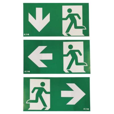  Set de 3 Pictogrammes - Autoco 