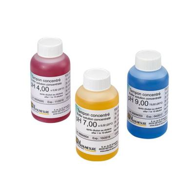  TAMPON PH 7,00 NIST 125ML 