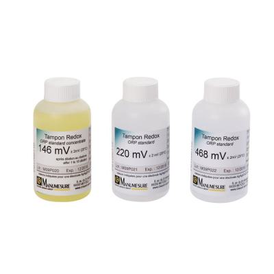  SOLUTION MICHAELIS 146MV 125ML 