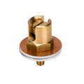  KIT BORNE M12 25-95MM�+2 ROND 