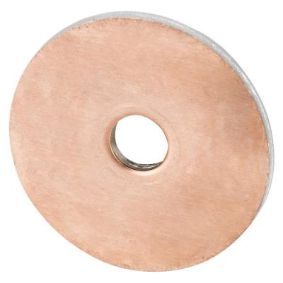  RONDELLE BIMETAL POUR BORNE 