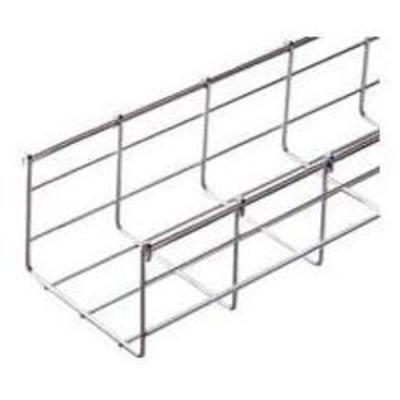 CC 400 BFR110 INOX316L 
