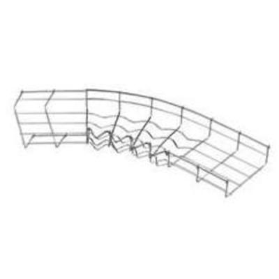  COUDE 135� 500 BFR30 EZ 