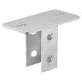 TETE A BOULONNER RAIL 41 DOUBL 