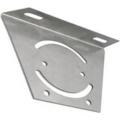 EQUERRE DE PENDARD EDF40 INOX3 