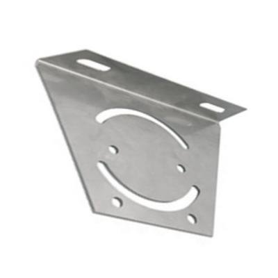  EQUERRE DE PENDARD EDF40 INOX3 