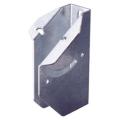  SEMELLE ORIENT CONS EDF40 INOX 