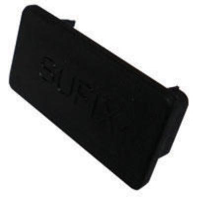  EMBOUT RAIL 41x21S PVC 