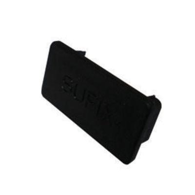  EMBOUT RAIL 41x41S PVC 