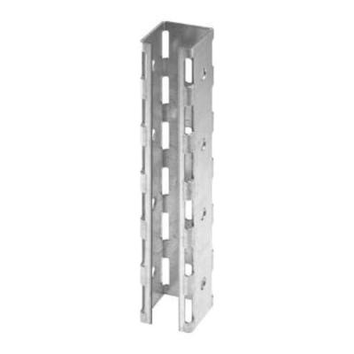  RAIL C40 PLURIEL LG2000 INOX30 
