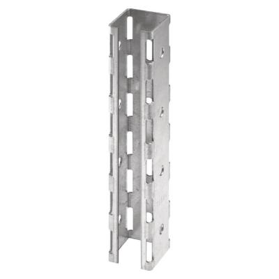  RAIL C40 PLURIEL LG2000 INOX31 