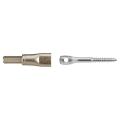  SACHET DE 50 FIX-RAPID+DOUILLE 