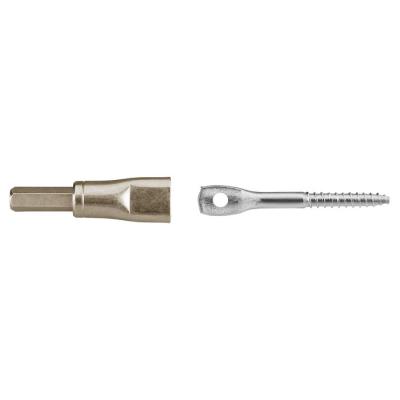  SACHET DE 50 FIX-RAPID+DOUILLE 
